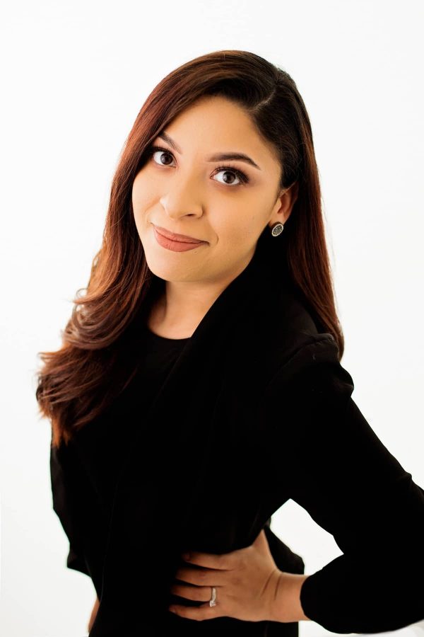 Trisha Rodriguez